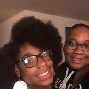 Meet your Posher, Tiana